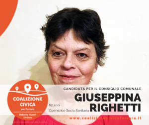 Giuseppina Righetti
