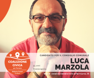 Luca Marzola